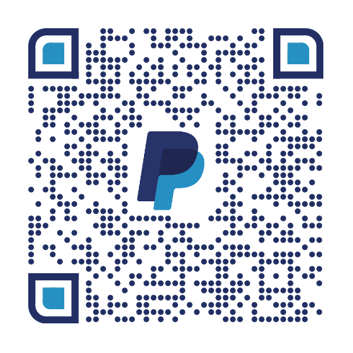 PayPal QR Code
